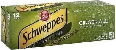 Ginger Ale