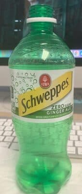 Schweppes