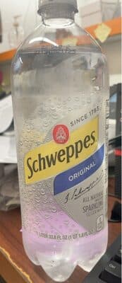 Original Seltzer