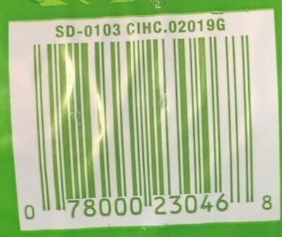 Citrus Soda