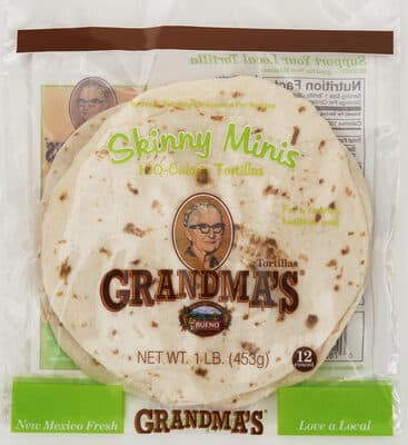 Tortillas