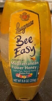 Mediterranean Flower Honey