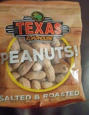 Peanuts