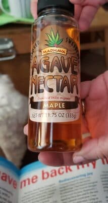 Agave Nectar