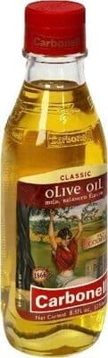 100% PURE OLIVE OIL