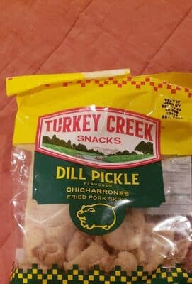 Pork Rinds