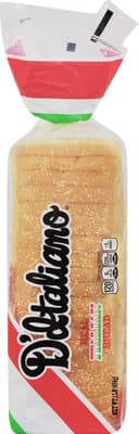 Real Italian Bread