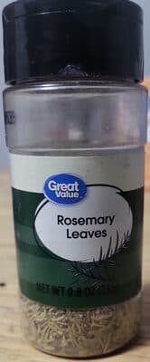Rosemary Leaves