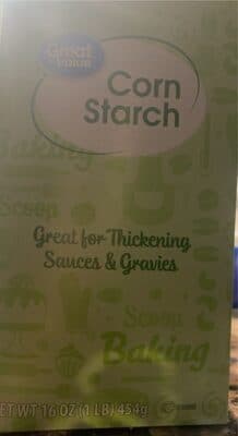 Corn Starch