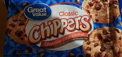 Classic Chippers