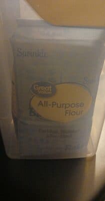 All-Purpose Flour