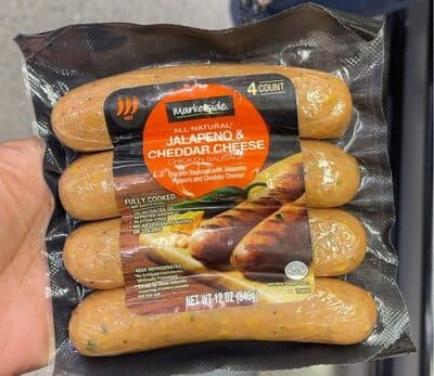 Jalapeno Cheddar Cheese