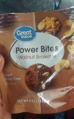 Power bites