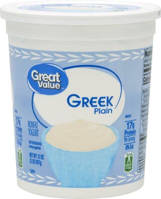 Nonfat Yogurt