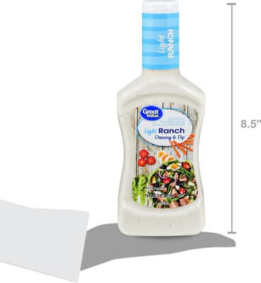 Light Classic Ranch Dressing