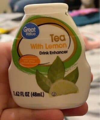 Tea with Lemon