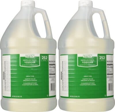 Distilled White Vinegar