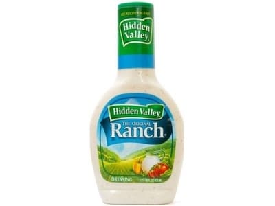Classic Ranch Dressing
