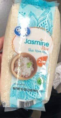 Thai Hom Mali Jasmine Rice