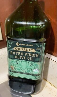 Extra Virgin Olive Oil