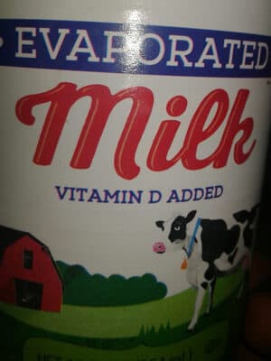Milk
