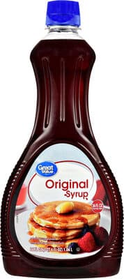 Original Syrup