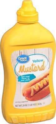 Yellow Mustard