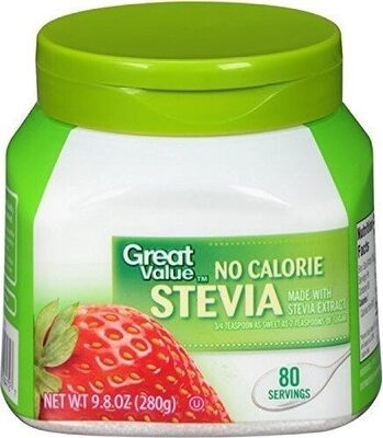 Stevia Extract