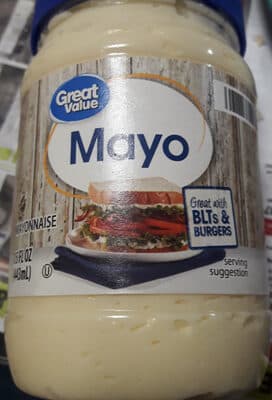 Real Mayonnaise