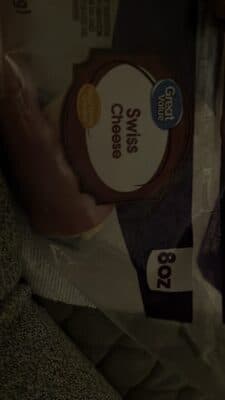 Swiss Cheese
