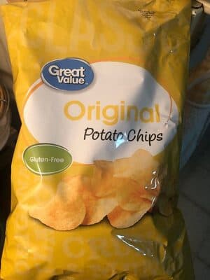 Original Potato Chips
