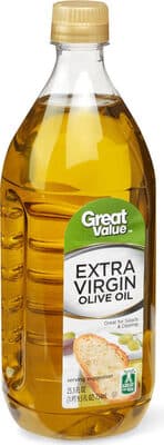Extra Virgin Olive Oil