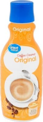 Original Coffee Creamer