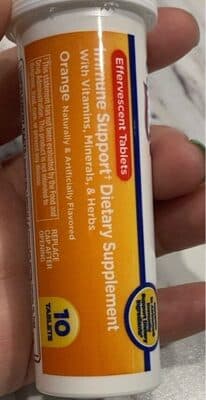 Immune Support