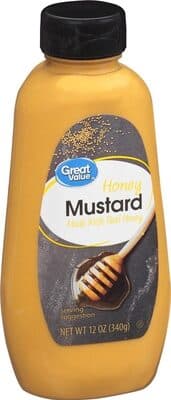 Honey Mustard