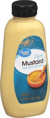 Dijon Mustard