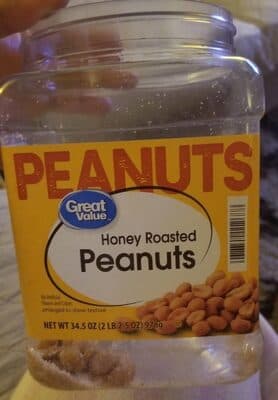 Peanuts