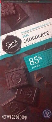 Dark Chocolate