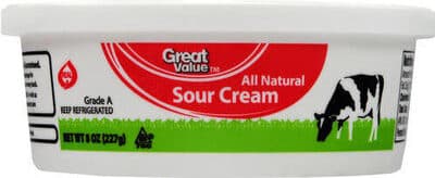 Original Sour Cream