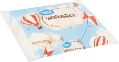 Marshmallows