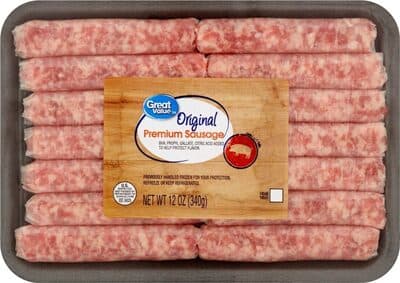 Original Premium Sausage