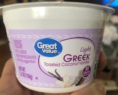 Light Greek