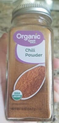 Chilli Powder