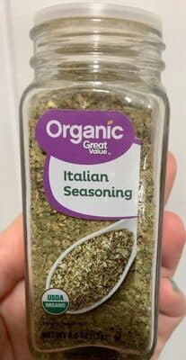 Italian Seasoning