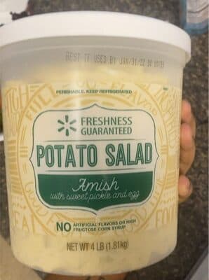 Potato Salad