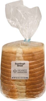 The Bakery, Sourdough Bread