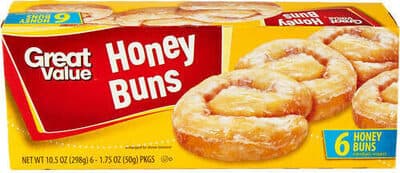 Honey Buns
