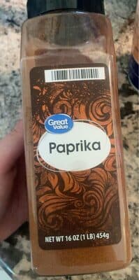 Paprika