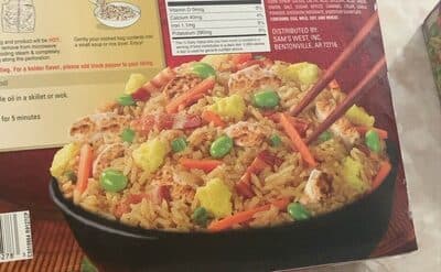 Fried Rice