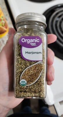 Marjoram